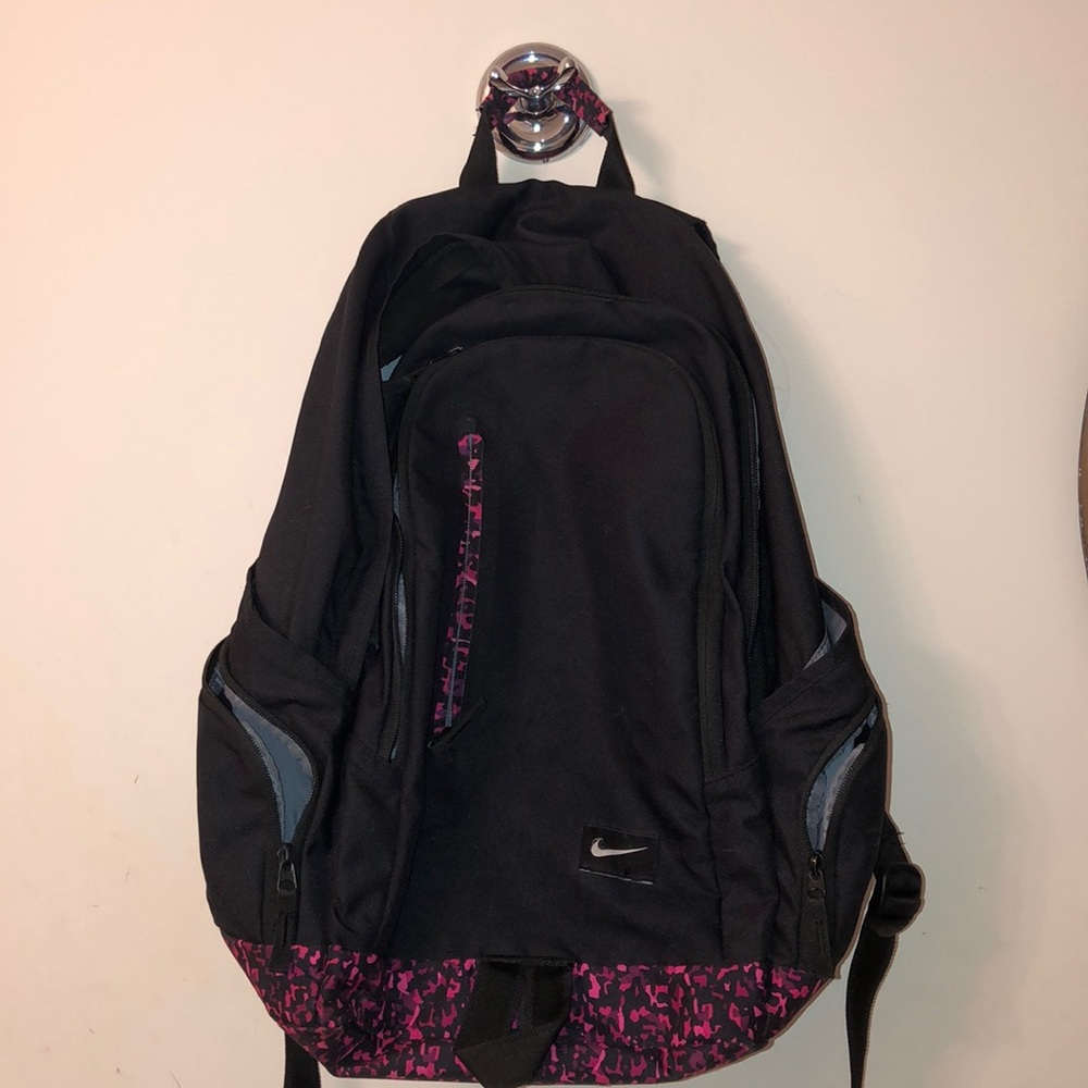 Nike backpack